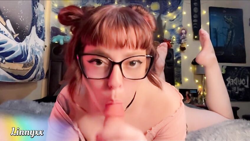 Linnyxx – Breeding The Girl Next Door