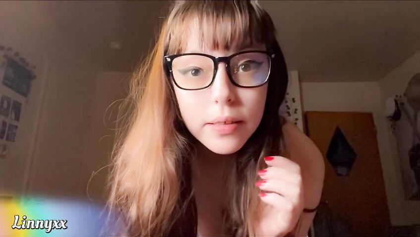 Linnyxx – Forbidden Affection: stepDaddys Girl