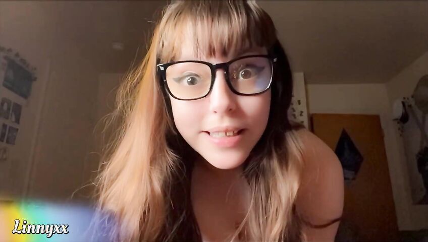 Linnyxx – Forbidden Affection: stepDaddys Girl