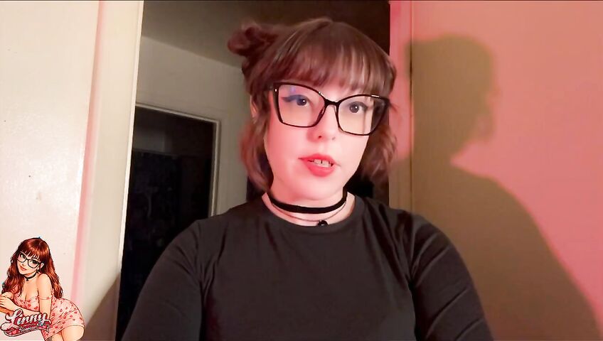 Linnyxx – Our Taboo Valentine