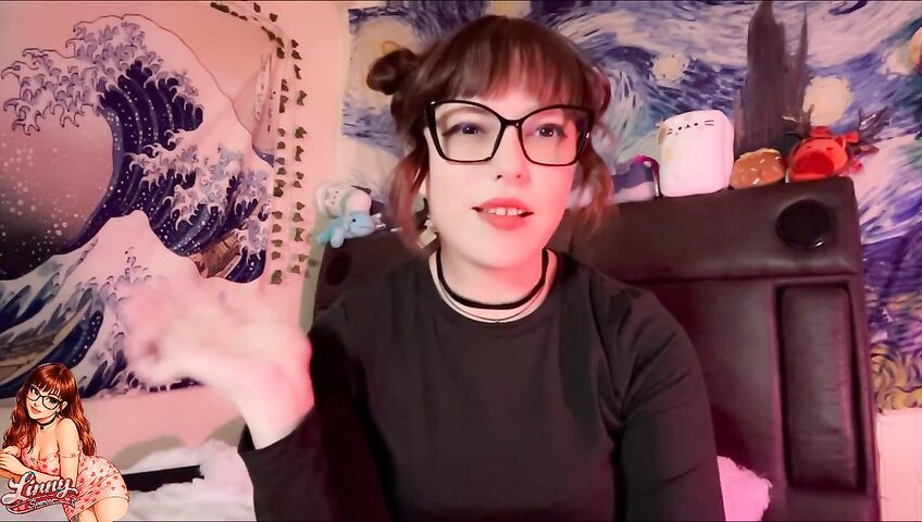 Linnyxx – Our Taboo Valentine