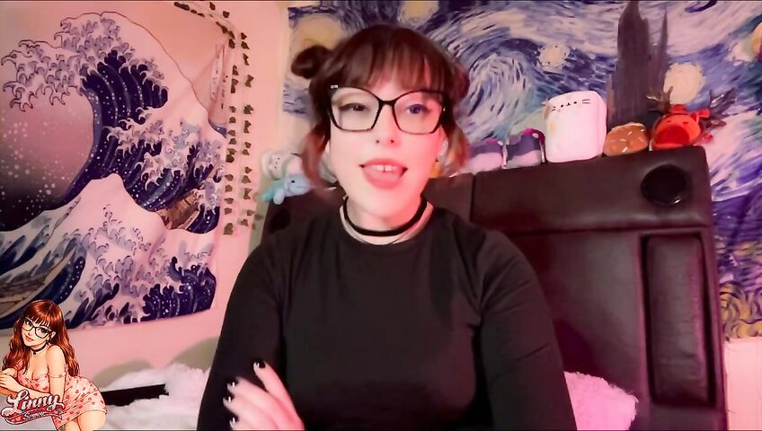 Linnyxx – Our Taboo Valentine