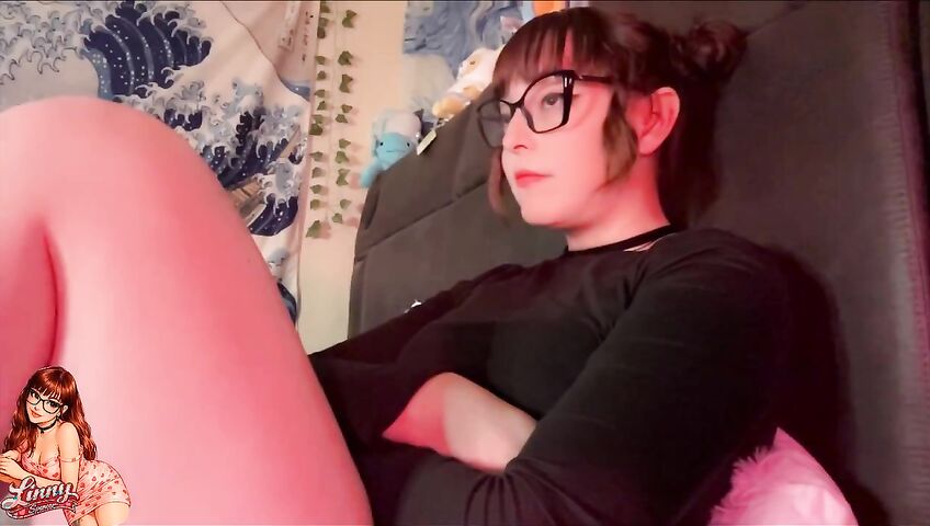 Linnyxx – Our Taboo Valentine