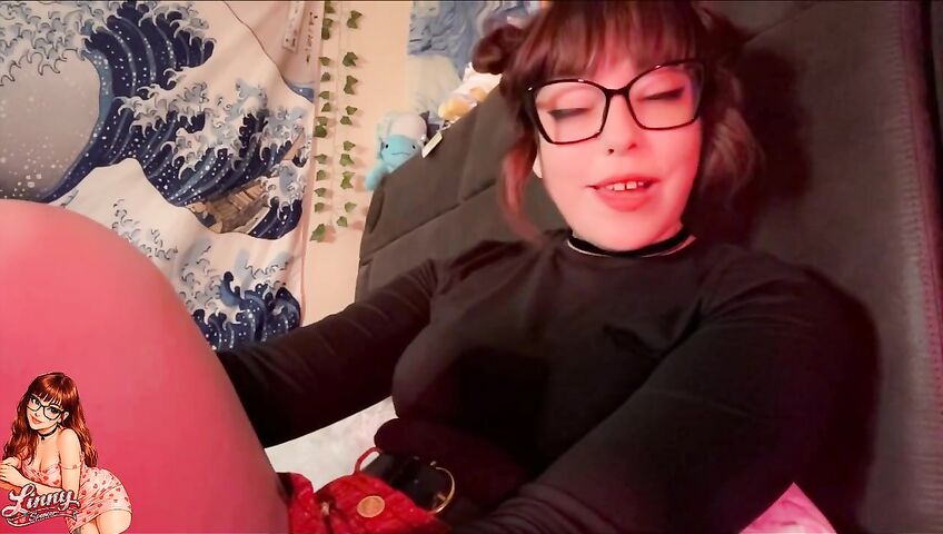 Linnyxx – Our Taboo Valentine