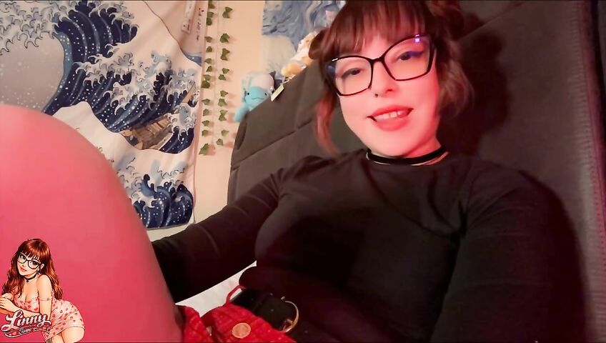 Linnyxx – Our Taboo Valentine