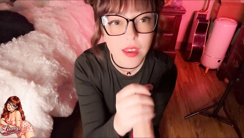 Linnyxx – Our Taboo Valentine