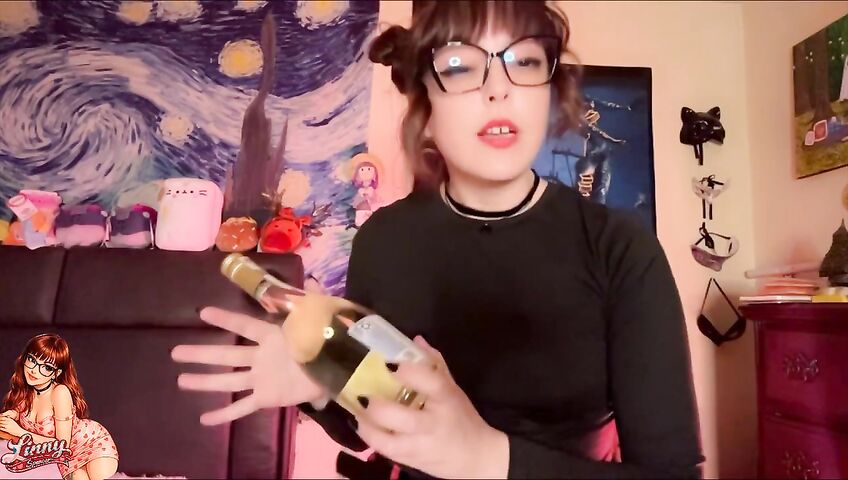 Linnyxx – Our Taboo Valentine