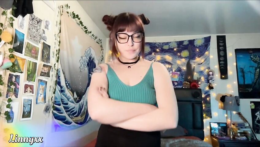 Linnyxx – The Taboo Attitude Adjustment