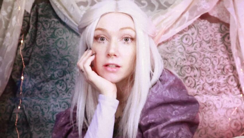 GoAskAlex - Deserving of your Load: POV Taboo Roleplay Fantasy