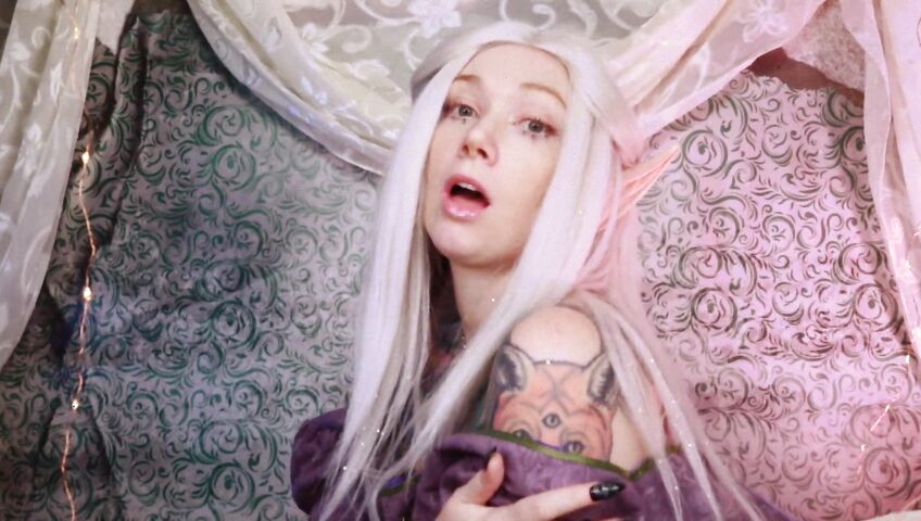 GoAskAlex - Deserving of your Load: POV Taboo Roleplay Fantasy