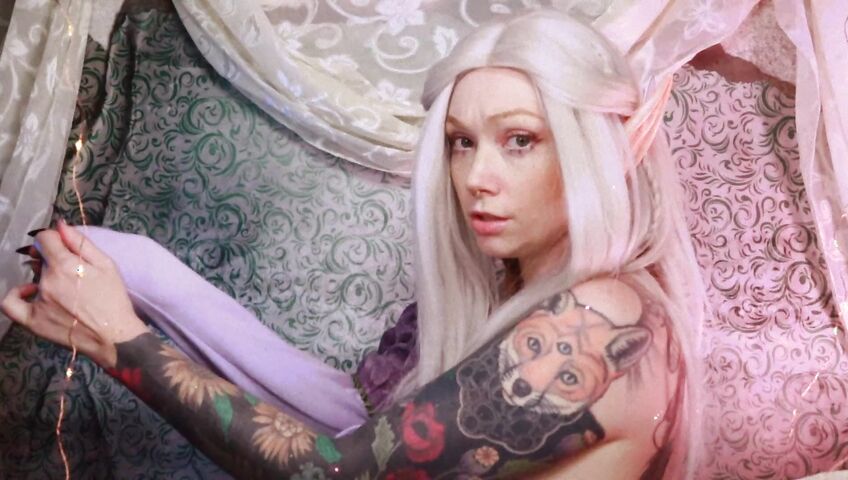 GoAskAlex - Deserving of your Load: POV Taboo Roleplay Fantasy