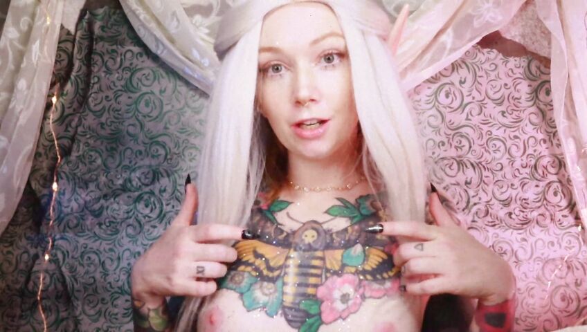 GoAskAlex - Deserving of your Load: POV Taboo Roleplay Fantasy