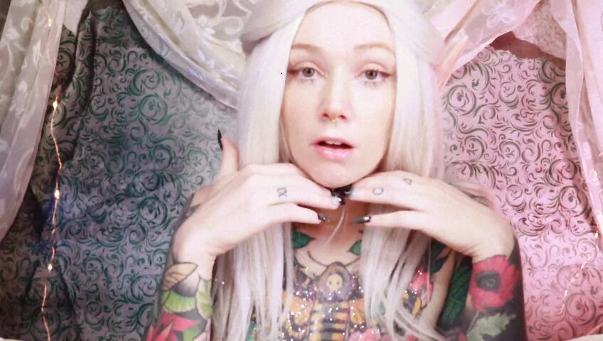 GoAskAlex - Deserving of your Load: POV Taboo Roleplay Fantasy