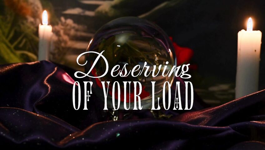 GoAskAlex - Deserving of your Load: POV Taboo Roleplay Fantasy