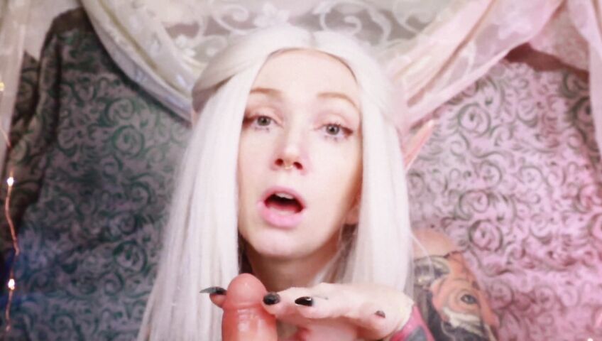 GoAskAlex - Deserving of your Load: POV Taboo Roleplay Fantasy