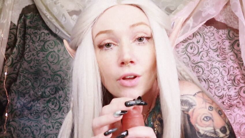 GoAskAlex - Deserving of your Load: POV Taboo Roleplay Fantasy