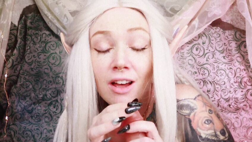 GoAskAlex - Deserving of your Load: POV Taboo Roleplay Fantasy