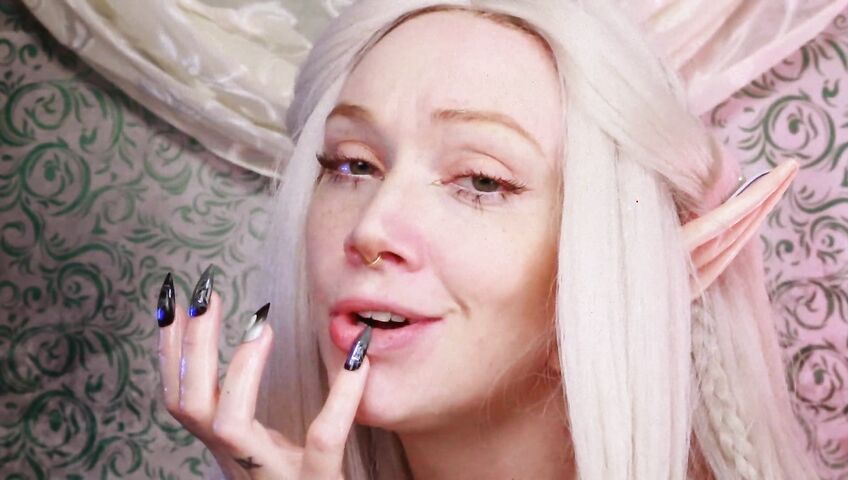 GoAskAlex - Deserving of your Load: POV Taboo Roleplay Fantasy