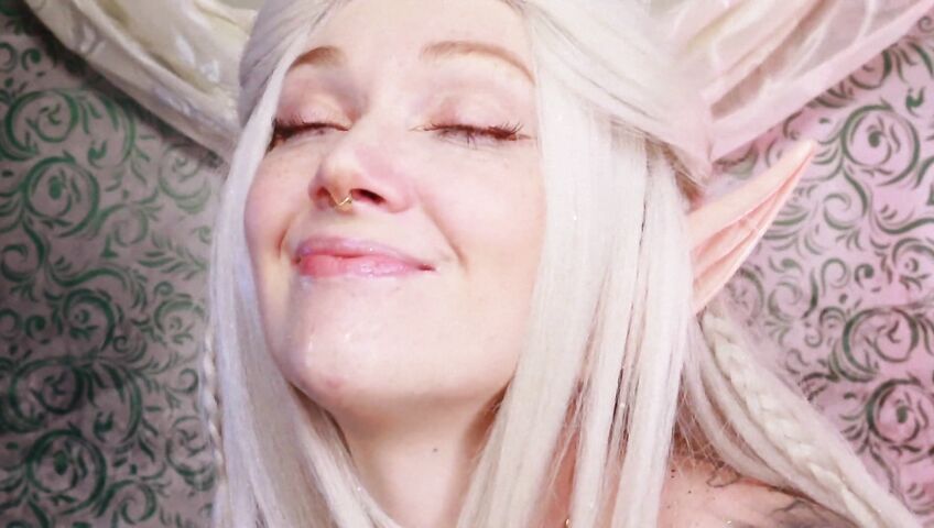 GoAskAlex - Deserving of your Load: POV Taboo Roleplay Fantasy