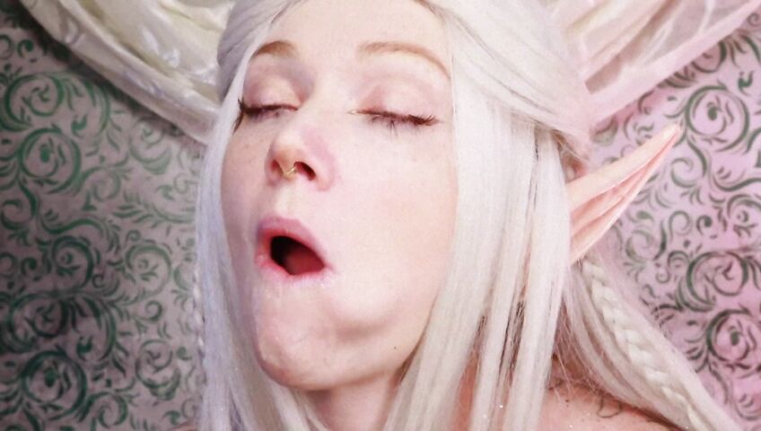 GoAskAlex - Deserving of your Load: POV Taboo Roleplay Fantasy