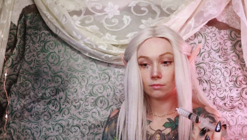 GoAskAlex - Deserving of your Load: POV Taboo Roleplay Fantasy