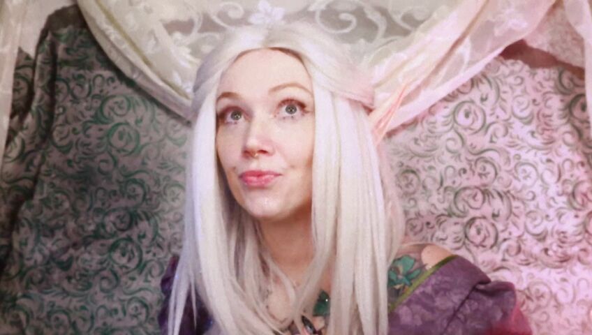 GoAskAlex - Deserving of your Load: POV Taboo Roleplay Fantasy