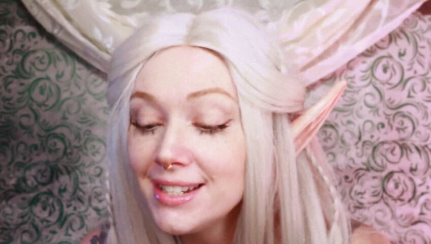 GoAskAlex - Deserving of your Load: POV Taboo Roleplay Fantasy