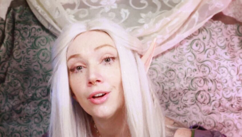 GoAskAlex - Deserving of your Load: POV Taboo Roleplay Fantasy