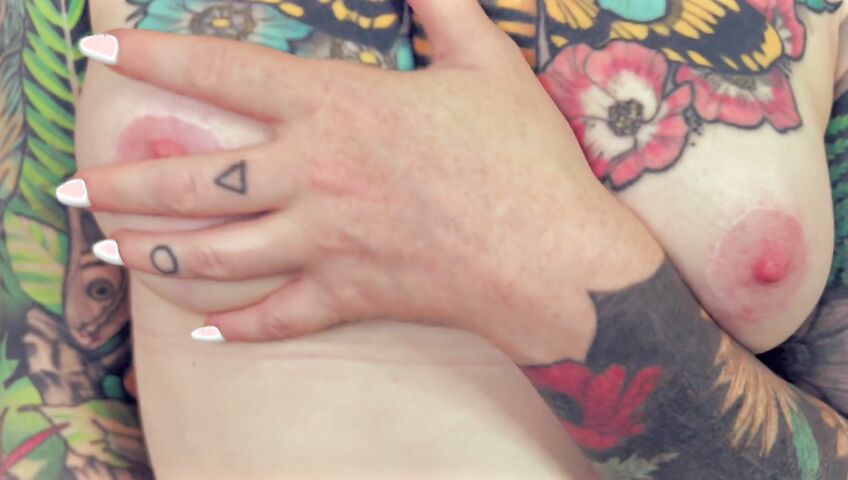 GoAskAlex - encouraging MILF wants your load - POV