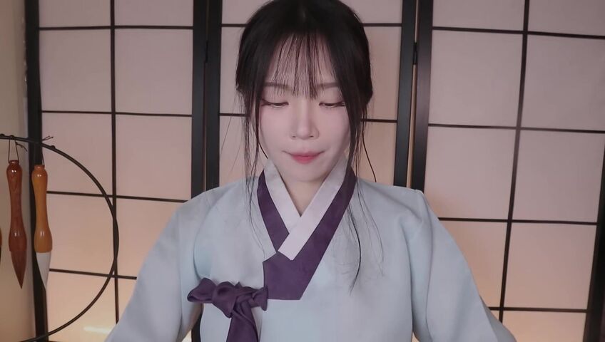[ASMR]nara - 27 March 2026 - Your Highness, I’ll Show You the Stars in the Night Sky | Sleep Peacefully