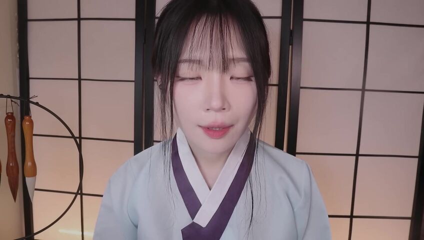 [ASMR]nara - 27 March 2026 - Your Highness, I’ll Show You the Stars in the Night Sky | Sleep Peacefully