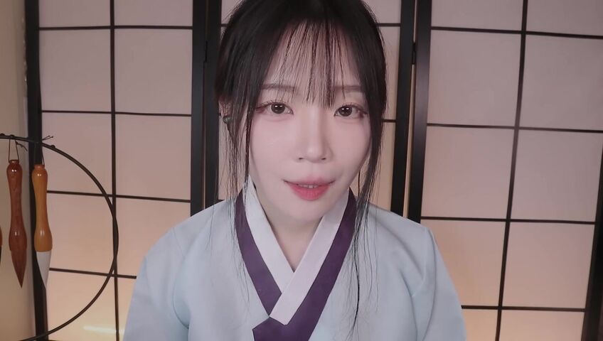 [ASMR]nara - 27 March 2026 - Your Highness, I’ll Show You the Stars in the Night Sky | Sleep Peacefully
