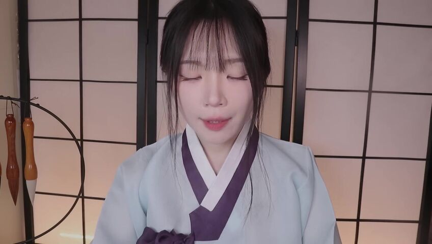 [ASMR]nara - 27 March 2026 - Your Highness, I’ll Show You the Stars in the Night Sky | Sleep Peacefully