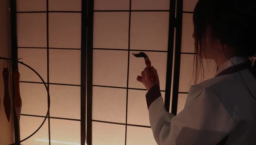 [ASMR]nara - 27 March 2026 - Your Highness, I’ll Show You the Stars in the Night Sky | Sleep Peacefully