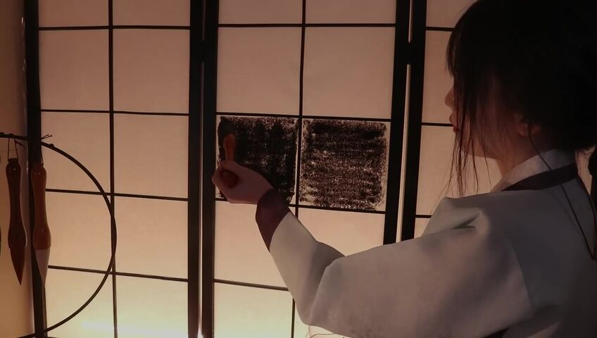 [ASMR]nara - 27 March 2026 - Your Highness, I’ll Show You the Stars in the Night Sky | Sleep Peacefully