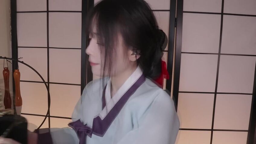 [ASMR]nara - 27 March 2026 - Your Highness, I’ll Show You the Stars in the Night Sky | Sleep Peacefully