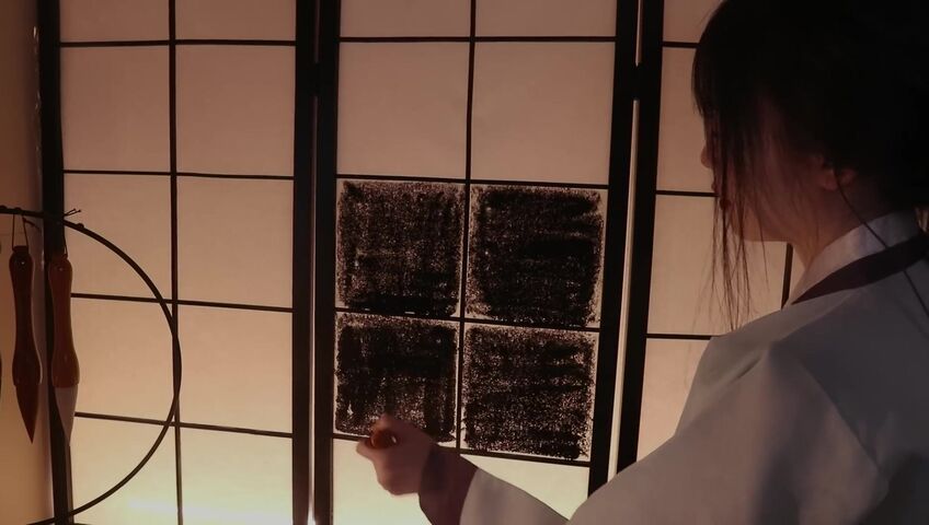 [ASMR]nara - 27 March 2026 - Your Highness, I’ll Show You the Stars in the Night Sky | Sleep Peacefully