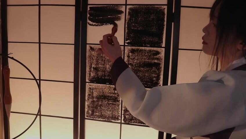 [ASMR]nara - 27 March 2026 - Your Highness, I’ll Show You the Stars in the Night Sky | Sleep Peacefully