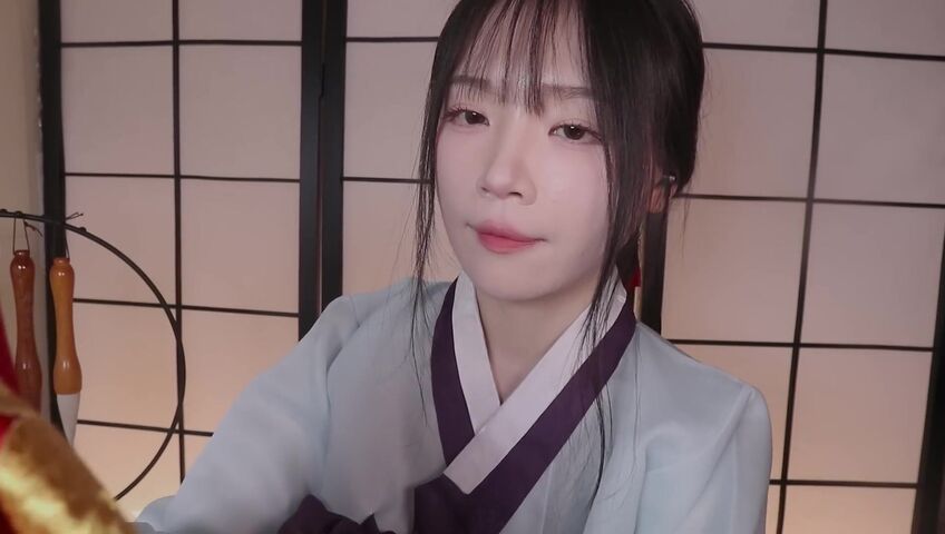 [ASMR]nara - 27 March 2026 - Your Highness, I’ll Show You the Stars in the Night Sky | Sleep Peacefully