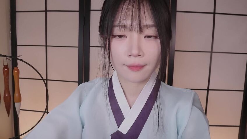 [ASMR]nara - 27 March 2026 - Your Highness, I’ll Show You the Stars in the Night Sky | Sleep Peacefully