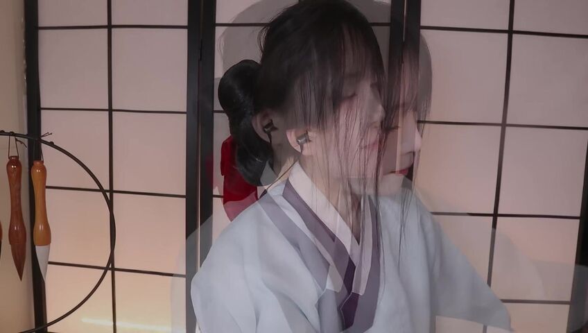 [ASMR]nara - 27 March 2026 - Your Highness, I’ll Show You the Stars in the Night Sky | Sleep Peacefully