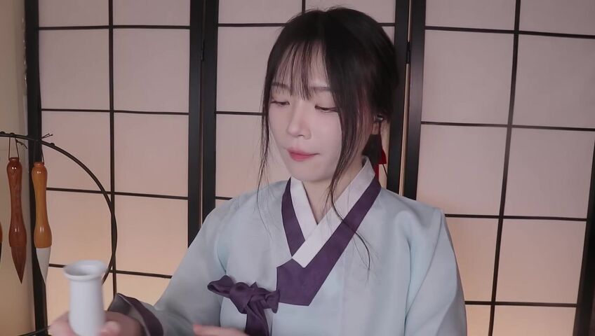 [ASMR]nara - 27 March 2026 - Your Highness, I’ll Show You the Stars in the Night Sky | Sleep Peacefully