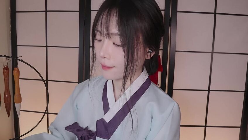 [ASMR]nara - 27 March 2026 - Your Highness, I’ll Show You the Stars in the Night Sky | Sleep Peacefully