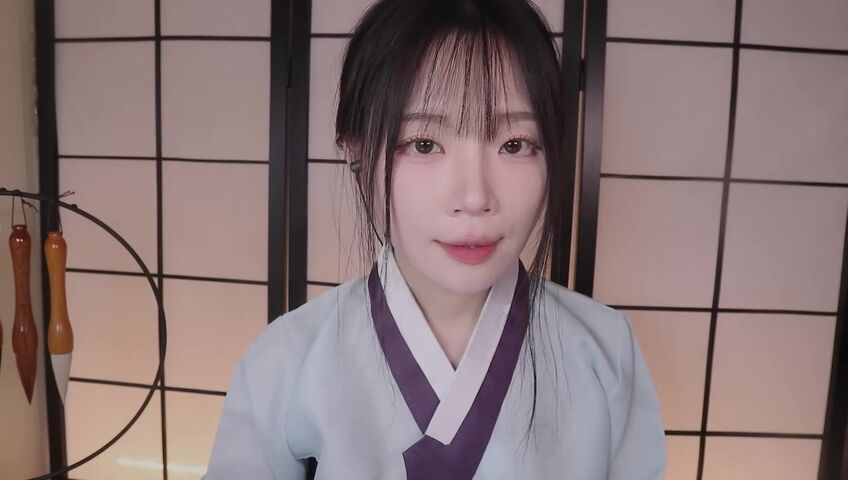 [ASMR]nara - 27 March 2026 - Your Highness, I’ll Show You the Stars in the Night Sky | Sleep Peacefully