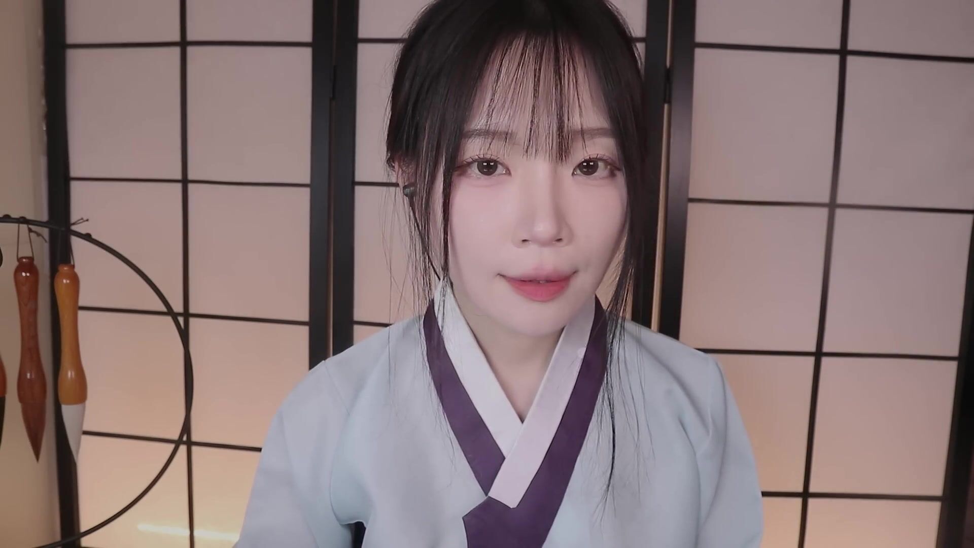 [ASMR]nara - 27 March 2026 - Your Highness, I’ll Show You the Stars in the Night Sky | Sleep Peacefully