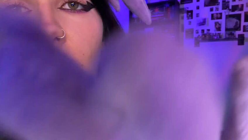 Sage ASMR - ESPEON ASMR FOR THE DIVINE DRAGONS (PATREON 100$ TIERS VIDEO)