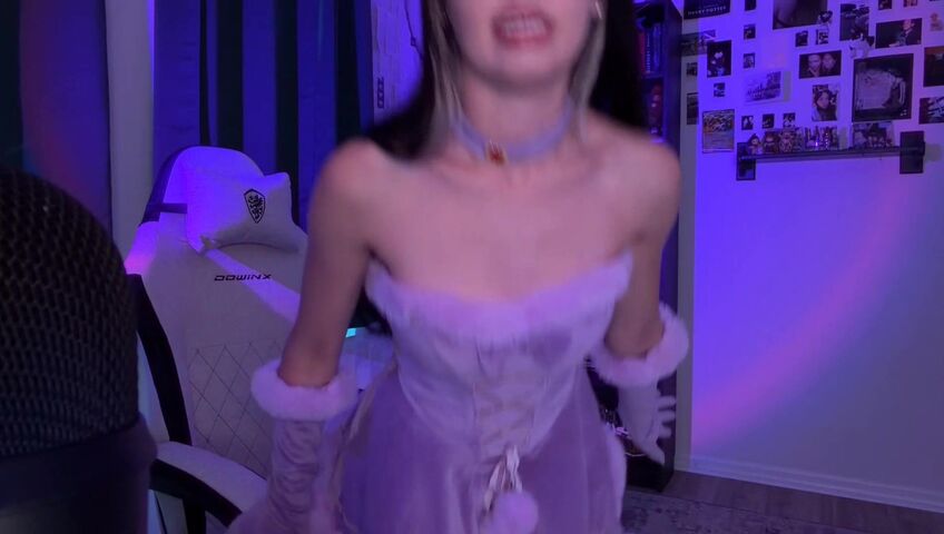 Sage ASMR - ESPEON ASMR FOR THE DIVINE DRAGONS (PATREON 100$ TIERS VIDEO)