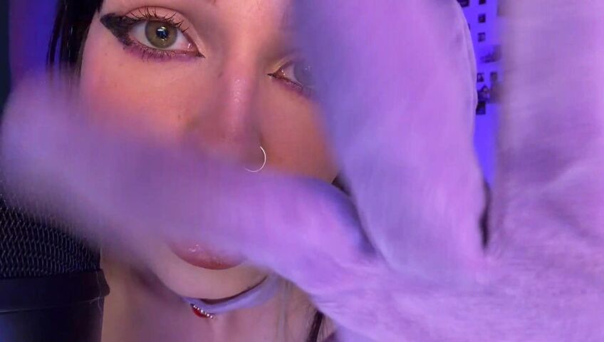 Sage ASMR - ESPEON ASMR FOR THE DIVINE DRAGONS (PATREON 100$ TIERS VIDEO)
