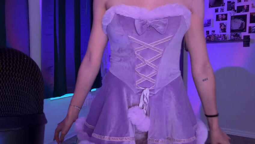 Sage ASMR - ESPEON ASMR FOR THE DIVINE DRAGONS (PATREON 100$ TIERS VIDEO)