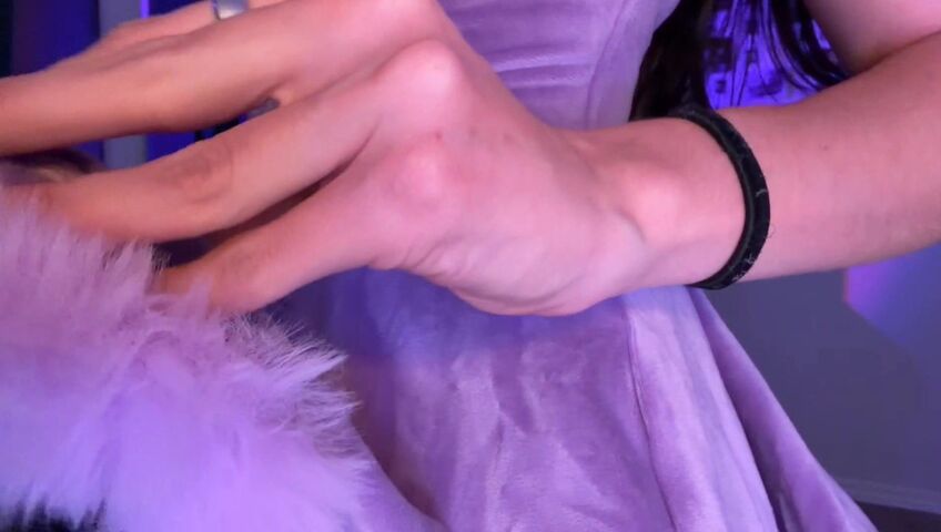 Sage ASMR - ESPEON ASMR FOR THE DIVINE DRAGONS (PATREON 100$ TIERS VIDEO)